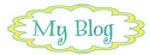 My Blog button