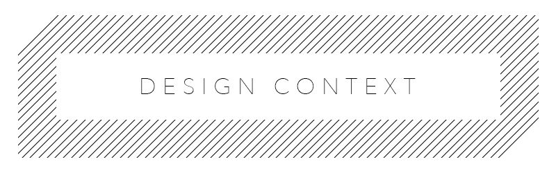 Design Context