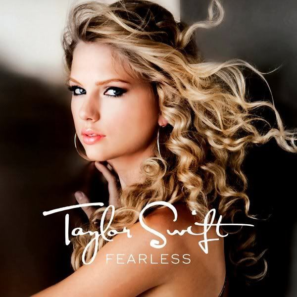 Taylor Swift - Fearless - Deluxe Edition - 3 Bonus - 320kbps
