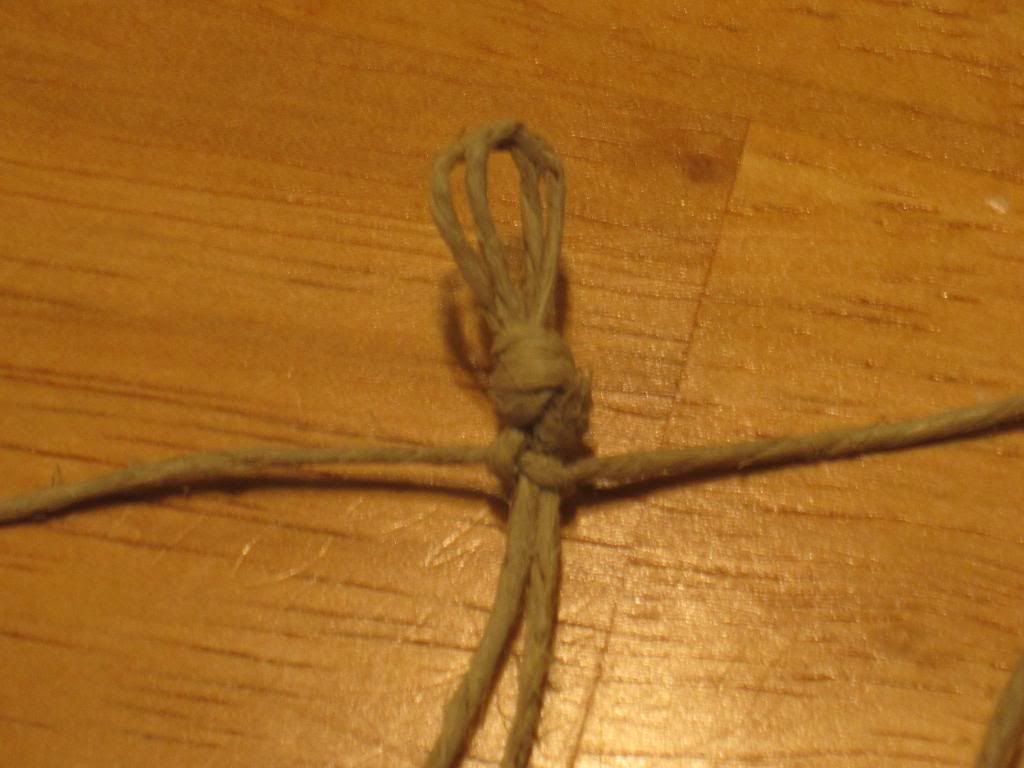 How to Make Hemp Jewelry Grow and Make