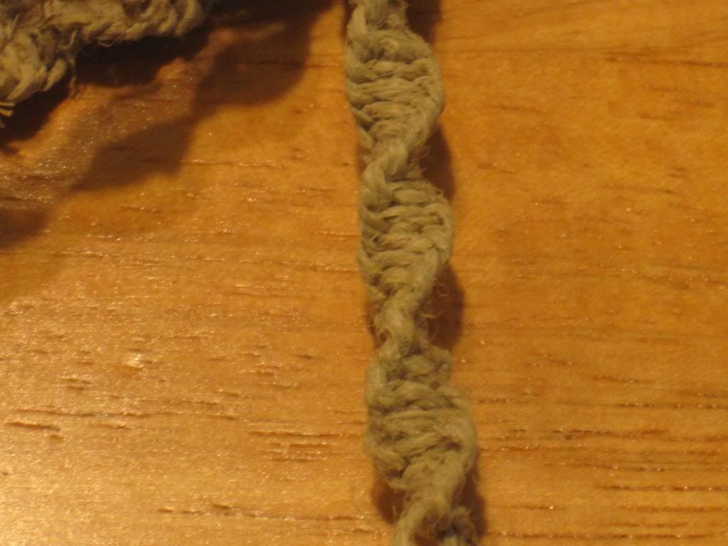 How to Make Hemp Jewelry Grow and Make