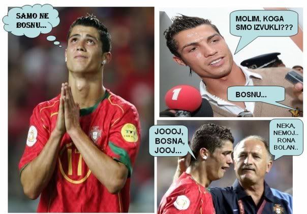 Ronaldo Crying Pictures, Images & Photos | Photobucket