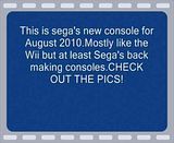 Sega Zone 40
