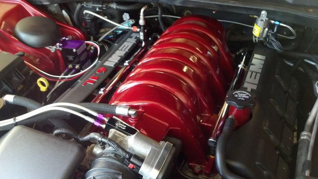 NOS progressive controller and ZEX kit ???? LX Forums Forum