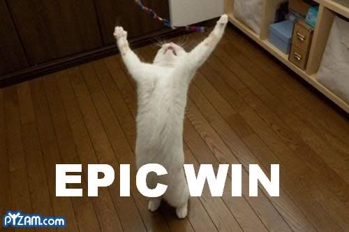 EPIC WIN Pictures, Images and Photos