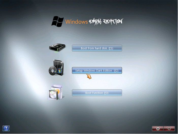 حصرياً نسخة الويندوز الرائعة Windows