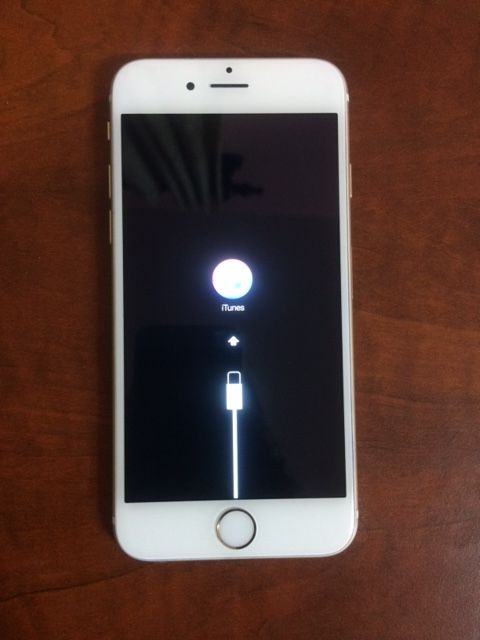 Iphone 6 Gold Cho AE Kỹ Thuật