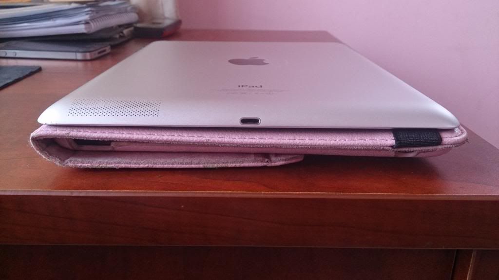 Ipad 2 & Ipad 4 cần thanh lý - 9