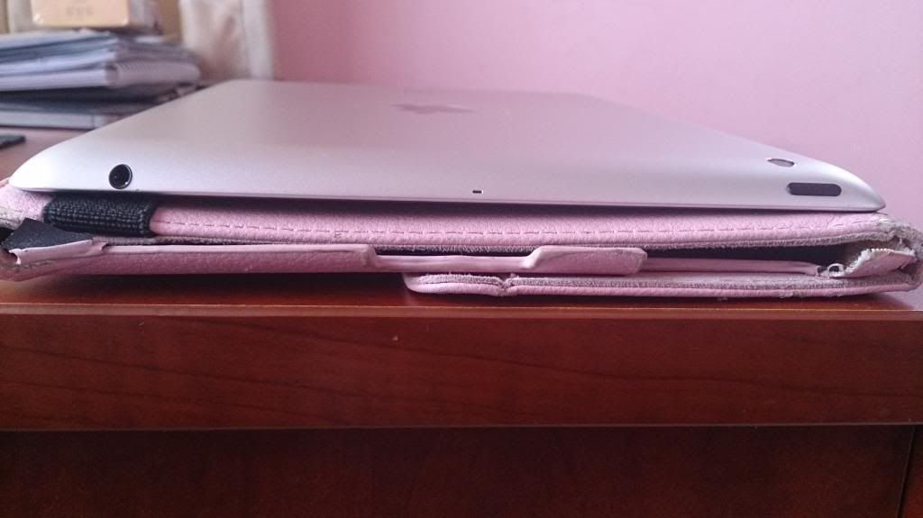 Ipad 2 & Ipad 4 cần thanh lý - 8