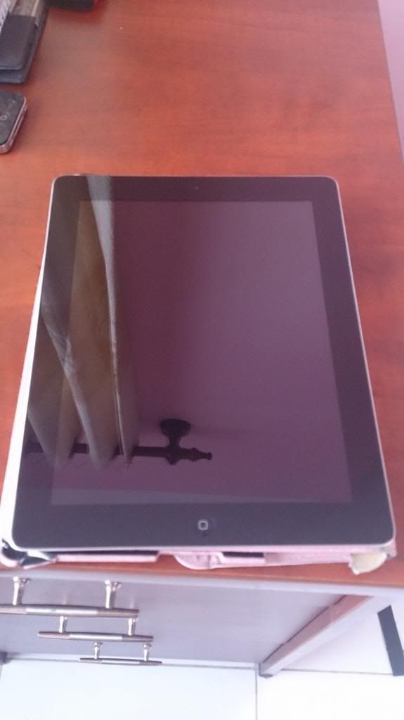 Ipad 2 & Ipad 4 cần thanh lý - 6