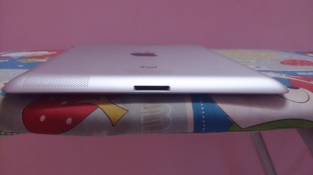 Ipad 2 & Ipad 4 cần thanh lý - 2