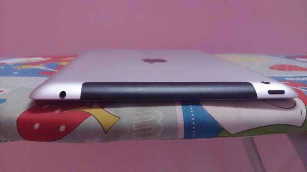 List Ipad cần thanh lý - 3