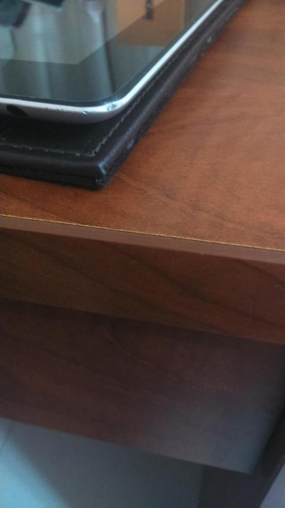 IPad 4 16g 4g Black cần thanh lý - 3