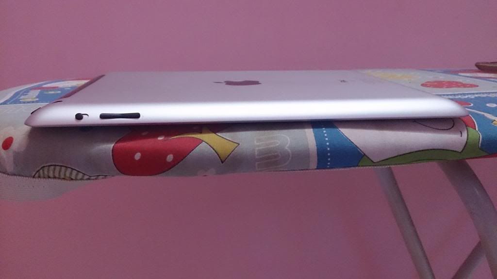 Ipad 2 & Ipad 4 cần thanh lý - 3