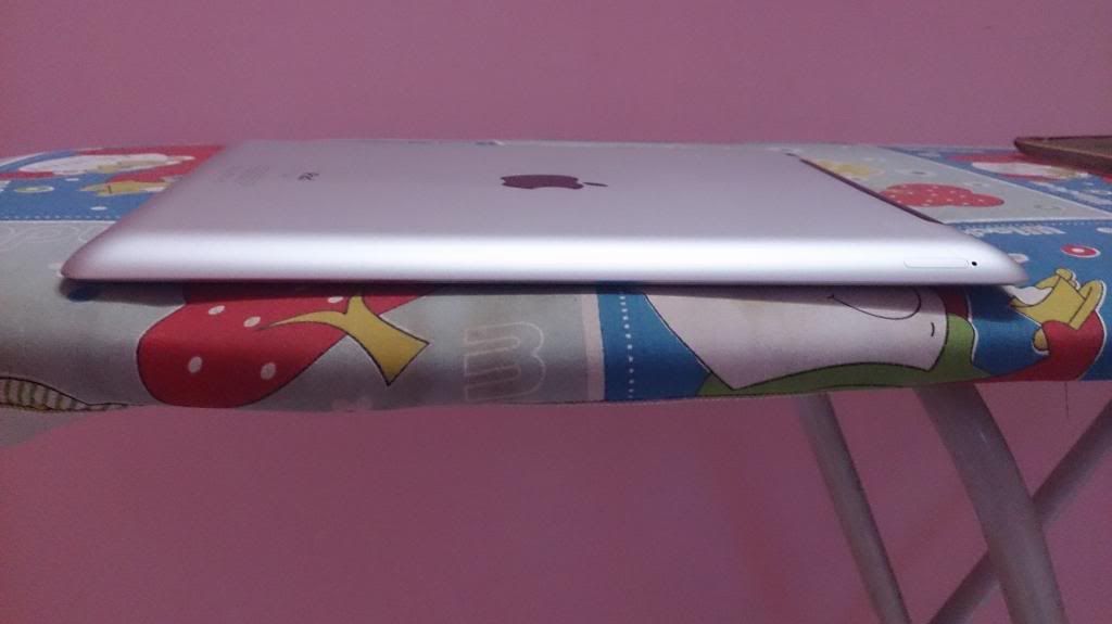 Ipad 2 & Ipad 4 cần thanh lý - 4
