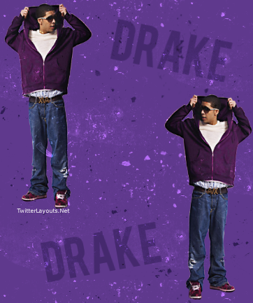 Celebrity Twitter on Celebrities    Drake Png Picture By Unglamorouslife3   Photobucket