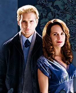 CARLISLE AND ESME Pictures, Images and Photos
