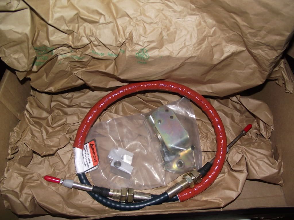 Advance Adapter transfer case linkage JKOwners Forum