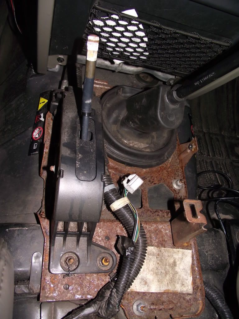Advance Adapter transfer case linkage JKOwners Forum