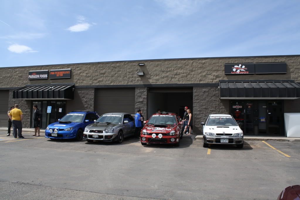FLAT 4 MOTORSPORTS - Homestead Business Directory