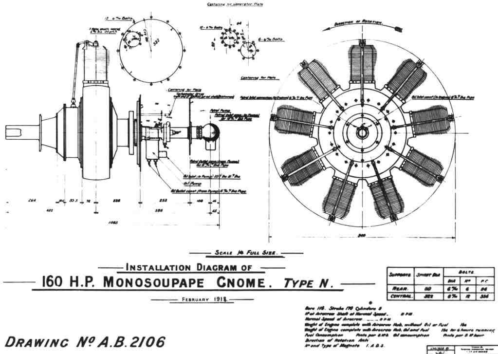 Propeller Hub