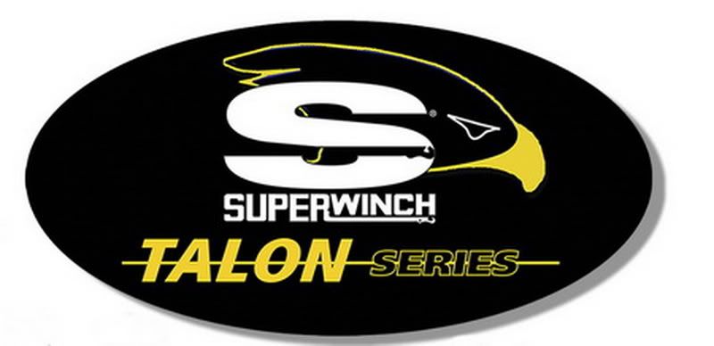 superwinch logo