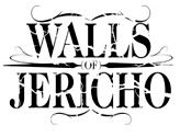 Walls of jericho logo Pictures, Images and Photos