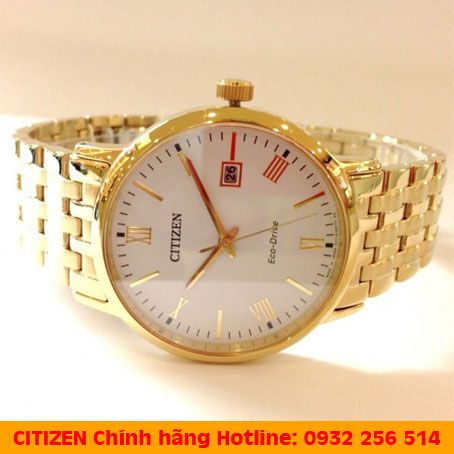 Tuần Lễ SALE duy nhất trong năm | 10 Đồng hồ CITIZEN tuyệt đẹp | giá cực tốt - 29