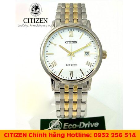 Tuần Lễ SALE duy nhất trong năm | 10 Đồng hồ CITIZEN tuyệt đẹp | giá cực tốt - 7