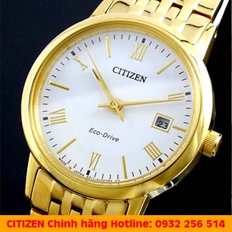 Tuần Lễ SALE duy nhất trong năm | 10 Đồng hồ CITIZEN tuyệt đẹp | giá cực tốt - 33