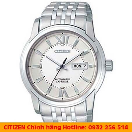 Tuần Lễ SALE duy nhất trong năm | 10 Đồng hồ CITIZEN tuyệt đẹp | giá cực tốt - 16