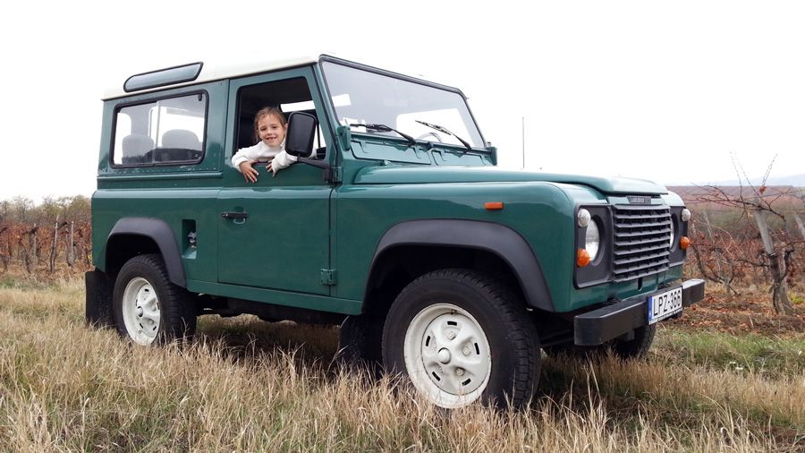  photo 1988LandRoverDefender90Diesel005.jpg