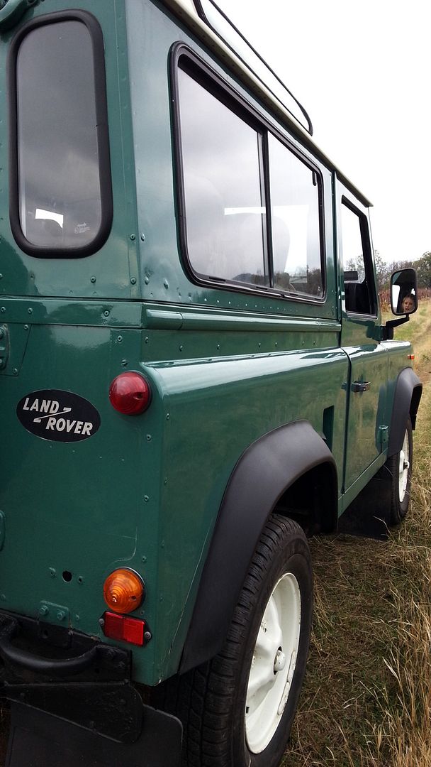  photo 1988LandRoverDefender90Diesel016.jpg