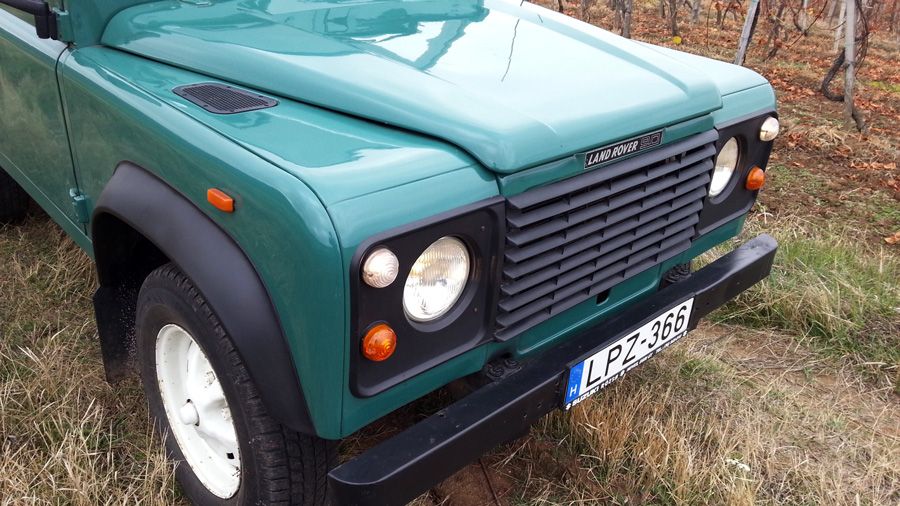  photo 1988LandRoverDefender90Diesel017.jpg