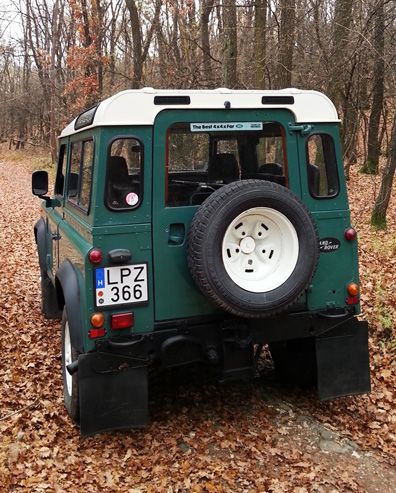  photo 1988LandRoverDefender90Diesel082.jpg