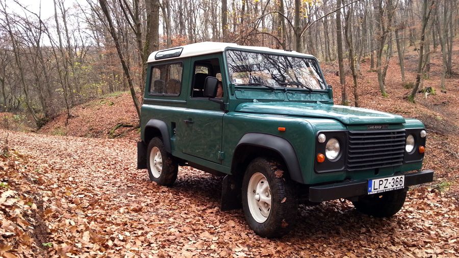  photo 1988LandRoverDefender90Diesel083.jpg