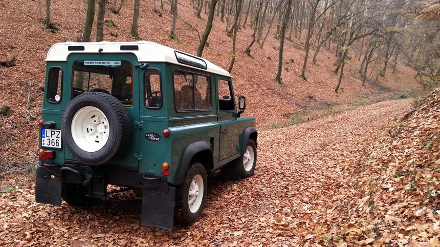  photo 1988LandRoverDefender90Diesel084.jpg