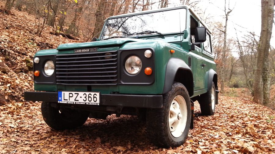  photo 1988LandRoverDefender90Diesel088.jpg