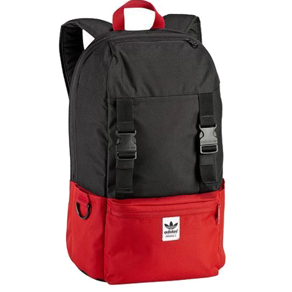 Adidas Originals Backpacks Mens Boys Girls Adidas School Backbags Rucksacks eBay