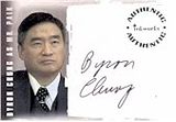 Byron Chung card
