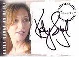 Katey Sagal card