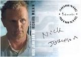 Nick Jamieson card