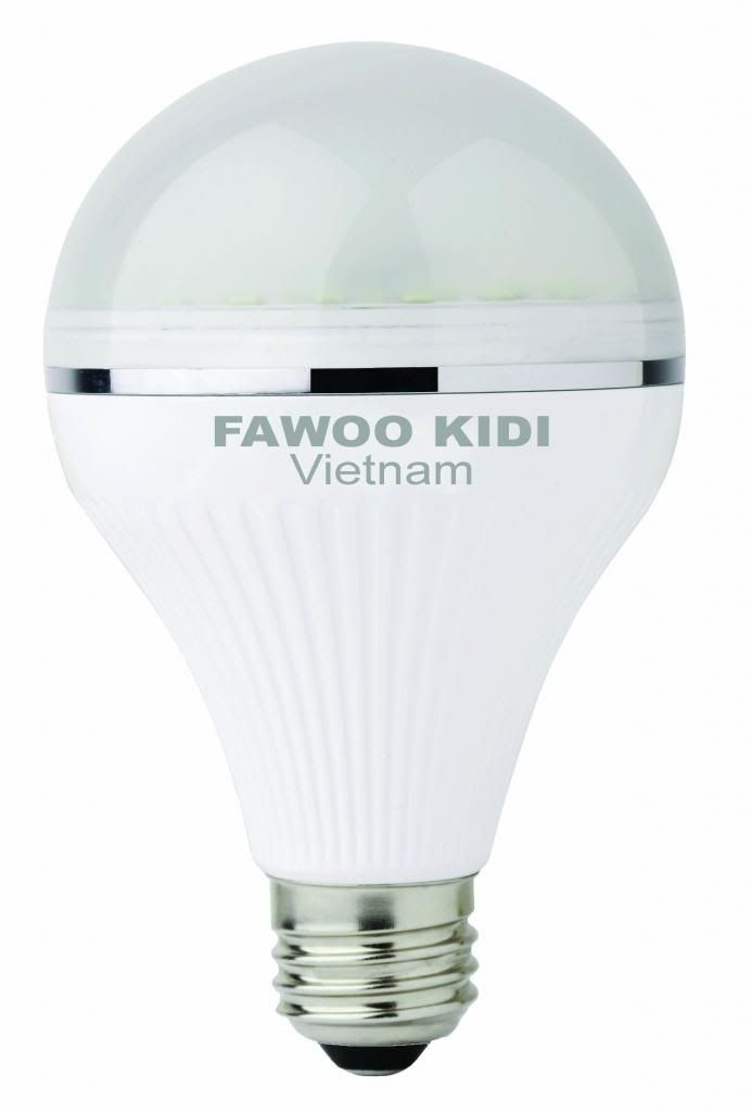 Đèn Led FawooKidi