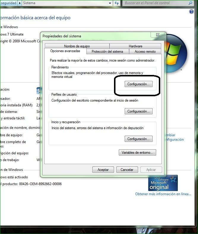 memoria