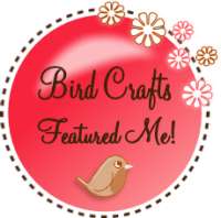 Bird Crafts