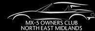 MX5OC NEM Logo
