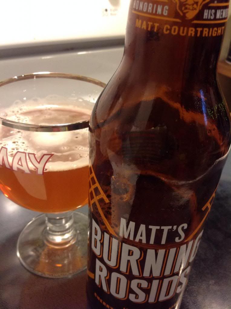 New Beer Sunday (week 471) Community BeerAdvocate