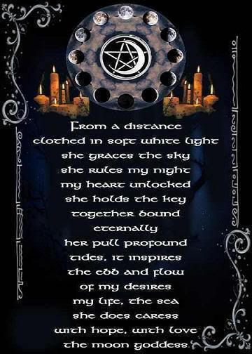 wicca Pictures, Images and Photos