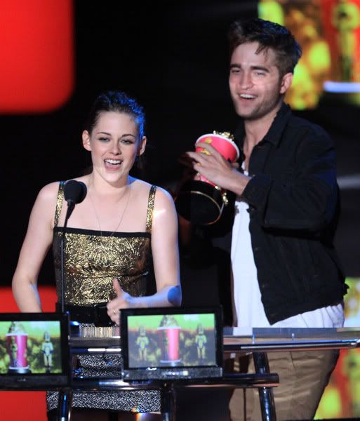 MTV MOVIE AWARDS 2010