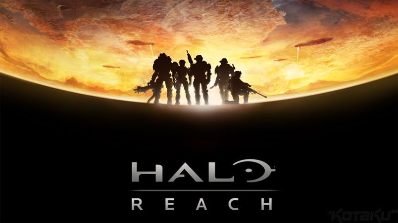 Halo Reach Pictures, Images and Photos